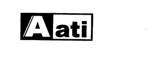 AATI logo