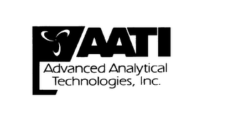 AATI ADVANCED ANALYTICAL TECHNOLOGIES, INC.