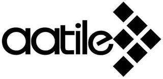 AATILE logo