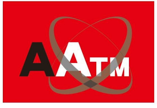 AATM logo