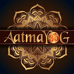 AATMAYOG logo