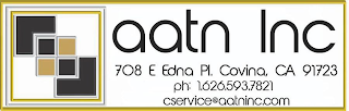 AATN INC logo