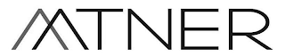 AATNER logo