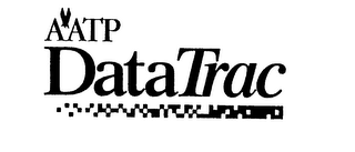 AATP DATATRAC logo