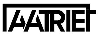 AATRIET logo