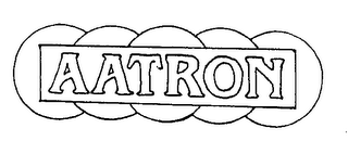 AATRON logo
