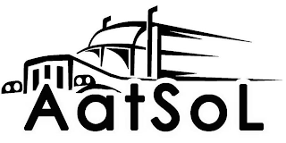 AATSOL logo