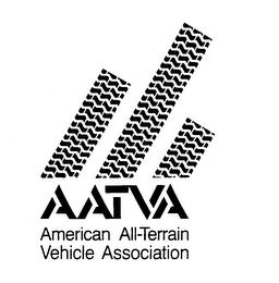 AATVA AMERICAN ALL-TERRAIN VEHICLE ASSOCIATION