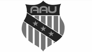 AAU logo