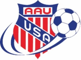 AAU USA logo