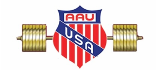 AAU USA logo