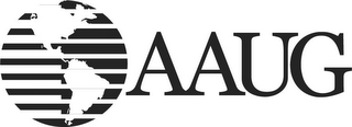 AAUG