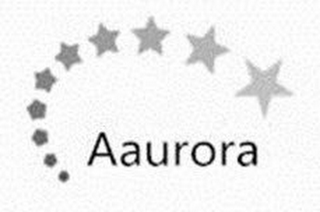 AAURORA logo