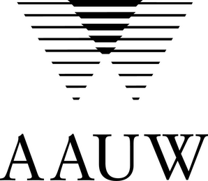 AAUW logo