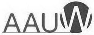 AAUW logo