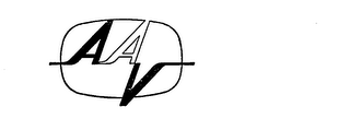 AAV logo