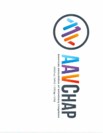AAV AAVCHAP AMERICAN ASSOCIATION OF VETERINARY CHAPLAINS AAVCHAP / AAVCH / CVCHAP / CVCH logo