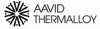 AAVID THERMALLOY logo