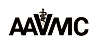 AAVMC logo