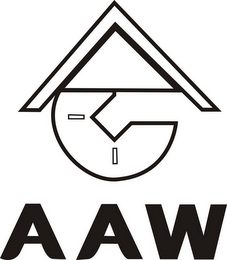 AAW logo
