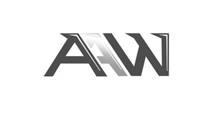 AAW logo