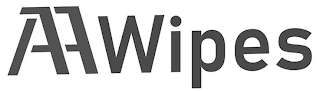 AAWIPES logo