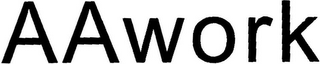AAWORK logo
