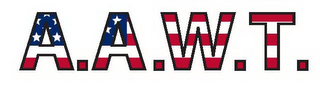 A.A.W.T. logo