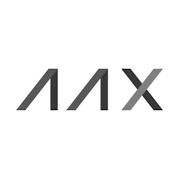 AAX logo