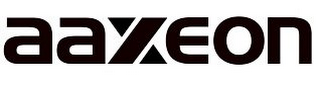AAXEON logo