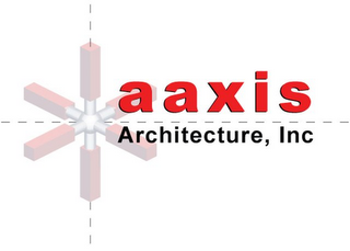 AAXIS ARCHITECTURE, INC. logo