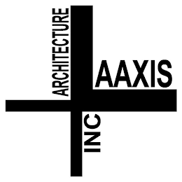 AAXIS ARCHITECTURE INC logo