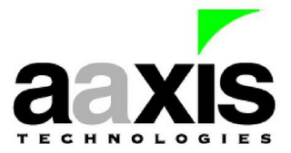 AAXIS TECHNOLOGIES logo