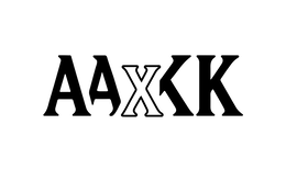 AAXKK logo