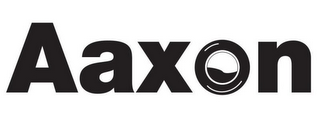 AAXON logo