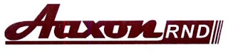AAXON RND logo