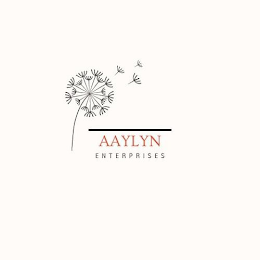AAYLYN ENTERPRISES logo