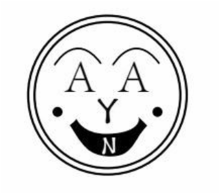 AAYN logo