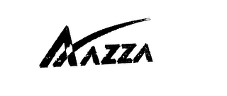 AAZZA logo