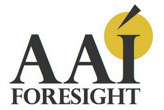 AAÍ FORESIGHT logo