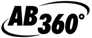 AB 360° logo