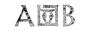 AB logo