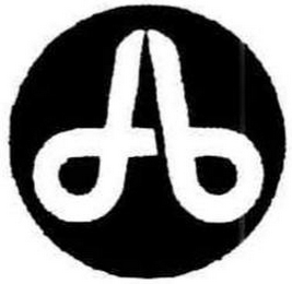 AB logo