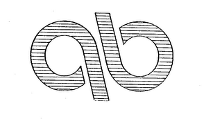 AB logo
