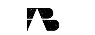 AB logo