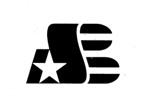 AB logo