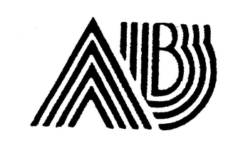 AB logo
