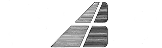 AB logo