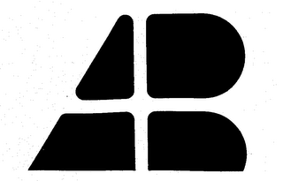 AB logo