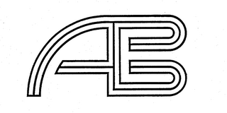 AB logo